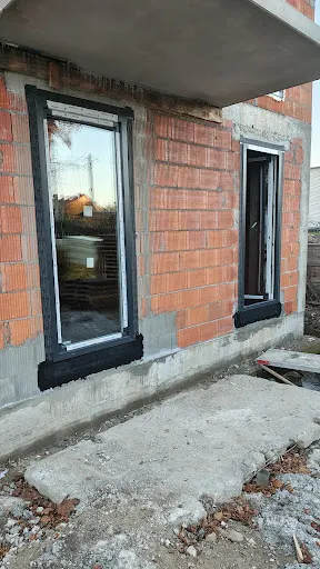 Pro-Mont Montaż Stolarki