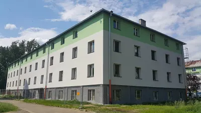 Bytomskie Mieszkania